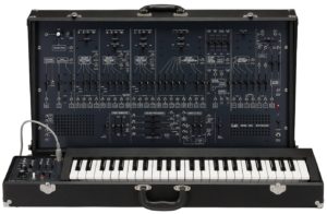 Korg ARP 2600 FS Semi Modular Analog Synthesizer