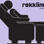 Rekkliner - Demonstration EP