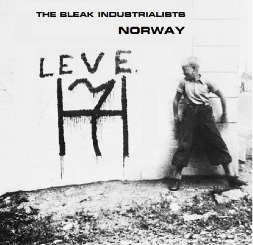 The Bleak Industrialists - Norway EP